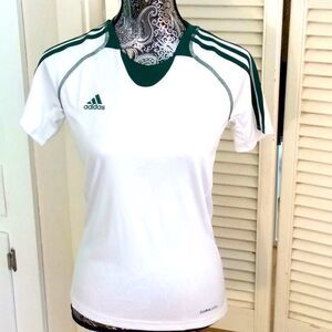 NWT Adidas Performance 🚲 ⛳️ ⚽️ Shirt Side cooling panels